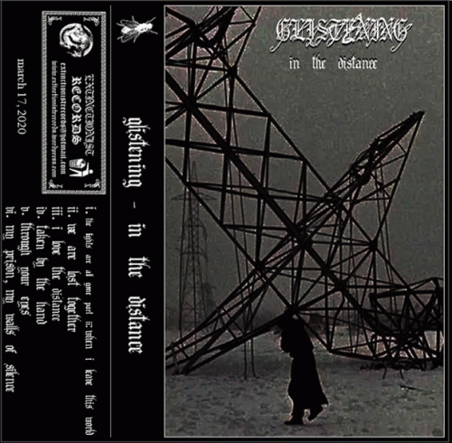 Glistening : In the Distance